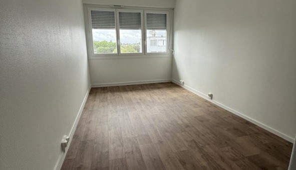 Logement tudiant T4 à Sarcelles (95200)