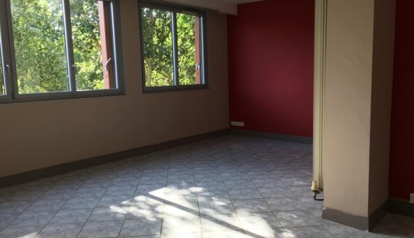 Logement tudiant T4 à Sarcelles (95200)