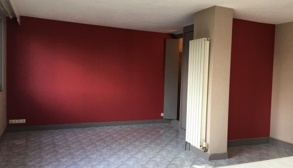 Logement tudiant T4 à Sarcelles (95200)