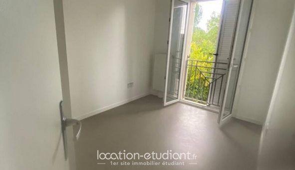 Logement tudiant T4 à Sartrouville (78500)