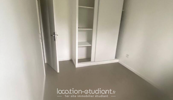 Logement tudiant T4 à Sartrouville (78500)