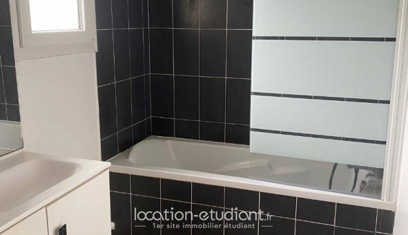 Logement tudiant T4 à Sartrouville (78500)