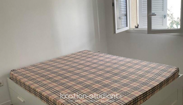 Logement tudiant T4 à Sartrouville (78500)