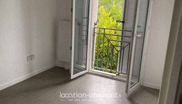 Logement tudiant T4 à Sartrouville (78500)