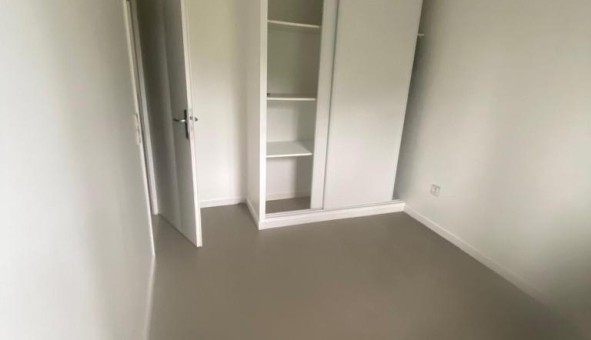 Logement tudiant T4 à Sartrouville (78500)