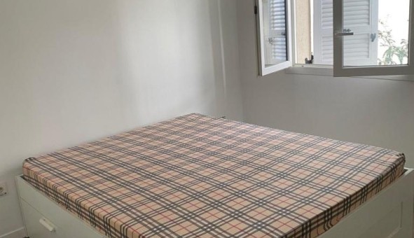 Logement tudiant T4 à Sartrouville (78500)