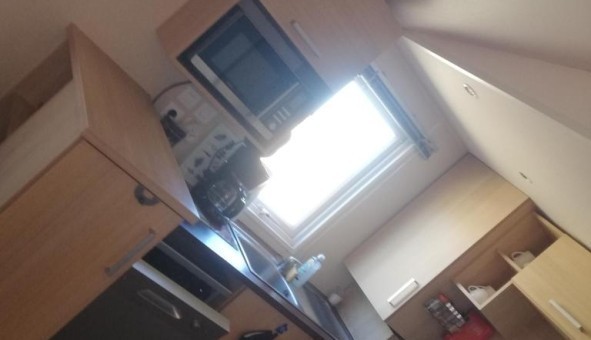 Logement tudiant T4 à Sauvian (34410)