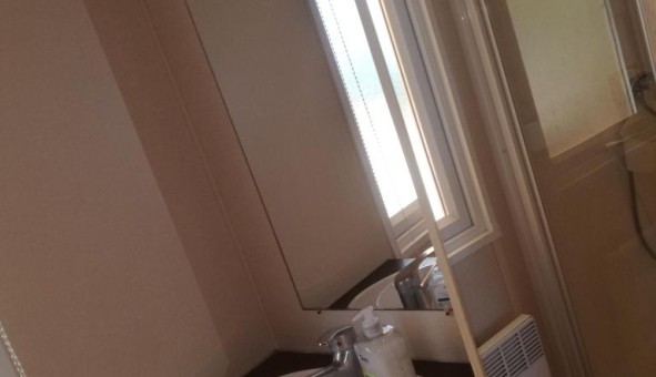 Logement tudiant T4 à Sauvian (34410)