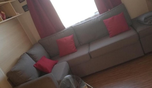 Logement tudiant T4 à Sauvian (34410)