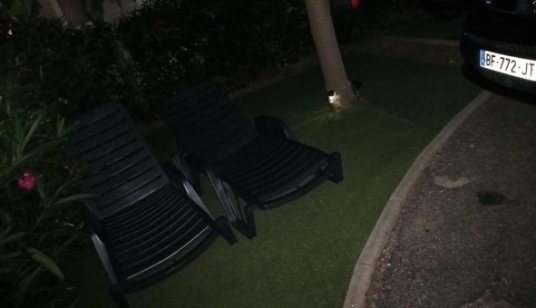 Logement tudiant T4 à Sauvian (34410)