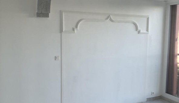 Logement tudiant T4 à Savigny sur Orge (91600)