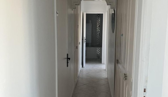 Logement tudiant T4 à Savigny sur Orge (91600)