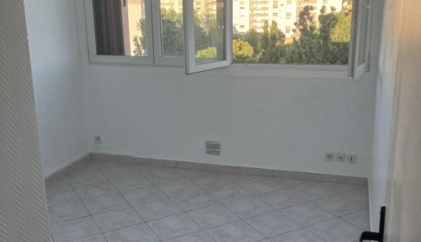 Logement tudiant T4 à Savigny sur Orge (91600)