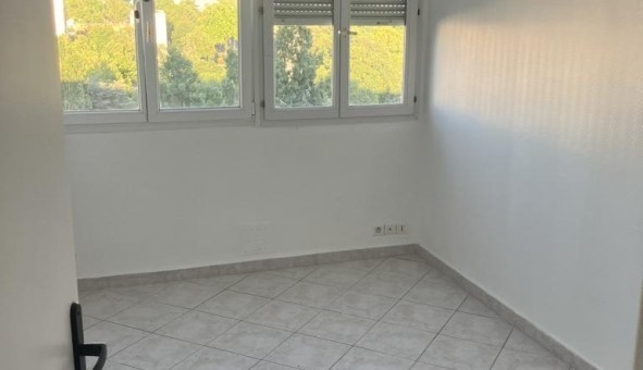 Logement tudiant T4 à Savigny sur Orge (91600)