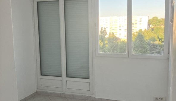 Logement tudiant T4 à Savigny sur Orge (91600)
