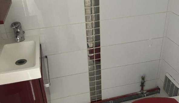 Logement tudiant T4 à Savigny sur Orge (91600)