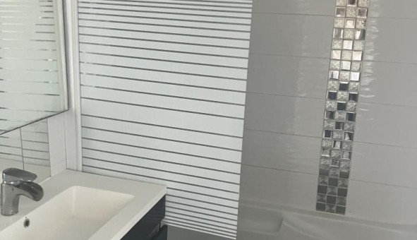 Logement tudiant T4 à Savigny sur Orge (91600)