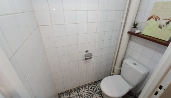 Logement �tudiant T4 &agrave; Savigny sur Orge (91600)