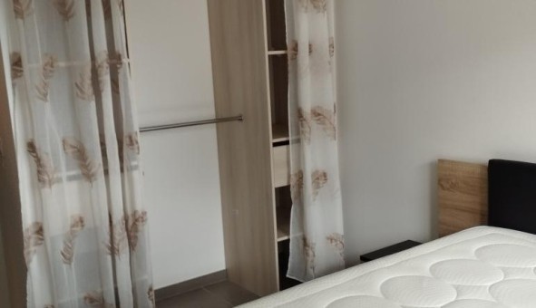 Logement tudiant T4 à Scata (20213)