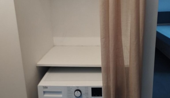 Logement tudiant T4 à Scata (20213)