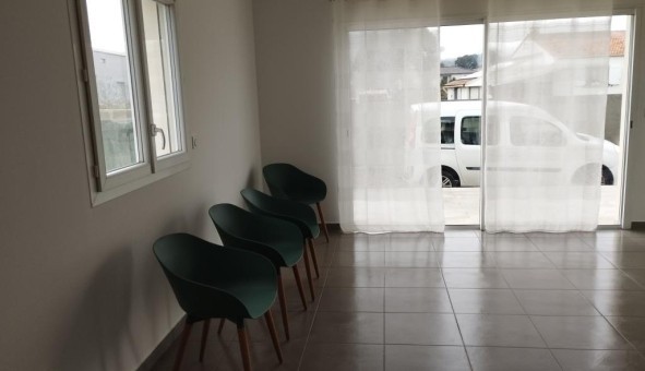 Logement tudiant T4 à Scata (20213)