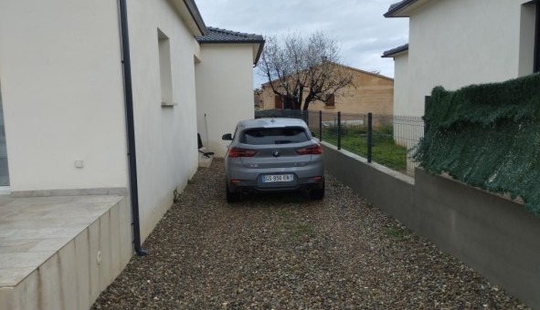 Logement tudiant T4 à Scata (20213)