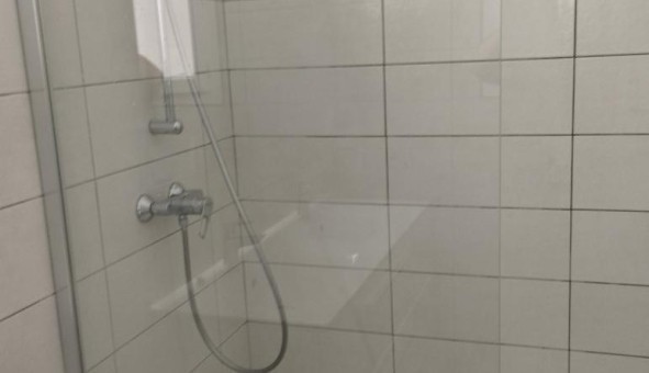 Logement tudiant T4 à Scata (20213)