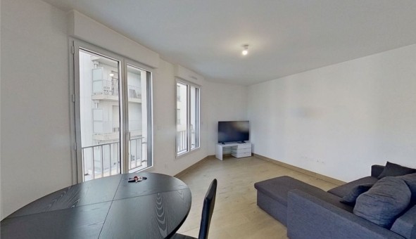 Logement �tudiant T4 &agrave; Sceaux (92330)