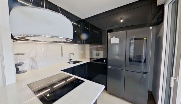 Logement �tudiant T4 &agrave; Sceaux (92330)