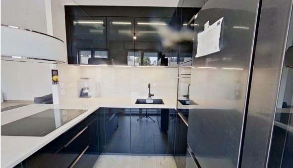 Logement �tudiant T4 &agrave; Sceaux (92330)