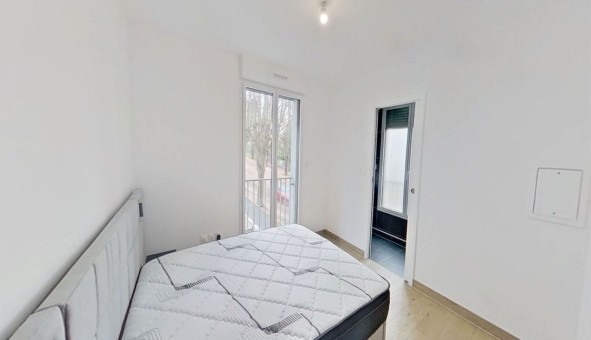 Logement �tudiant T4 &agrave; Sceaux (92330)