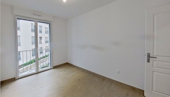 Logement �tudiant T4 &agrave; Sceaux (92330)