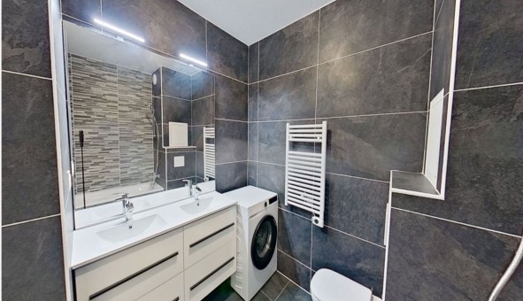 Logement �tudiant T4 &agrave; Sceaux (92330)