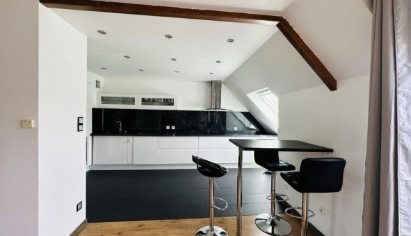 Logement �tudiant T4 &agrave; Schiltigheim (67300)