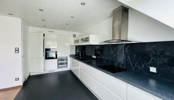 Logement �tudiant T4 &agrave; Schiltigheim (67300)