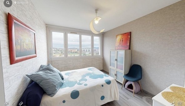 Logement tudiant T4 à Sedan (08200)