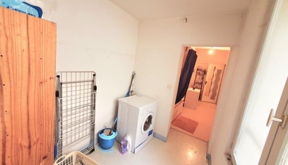 Logement tudiant T4 à Sedan (08200)