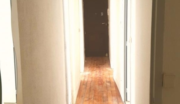 Logement tudiant T4 à Sedan (08200)