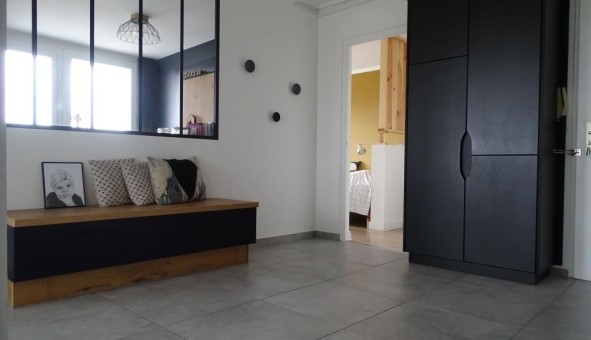 Logement tudiant T4 à Sedan (08200)