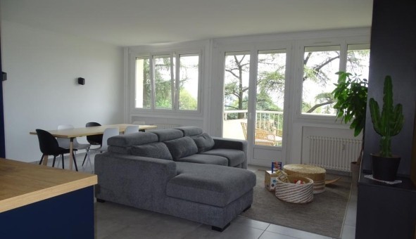 Logement tudiant T4 à Sedan (08200)