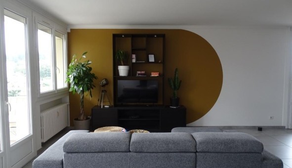 Logement tudiant T4 à Sedan (08200)