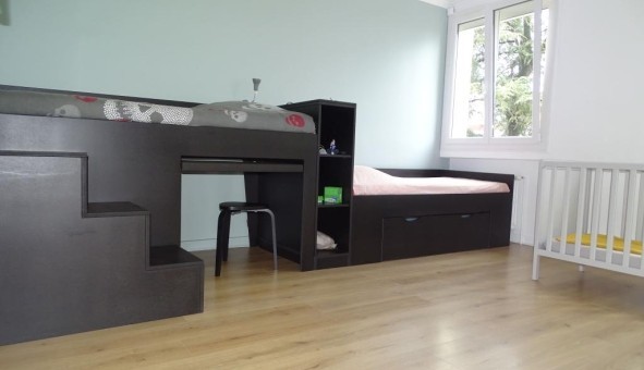 Logement tudiant T4 à Sedan (08200)