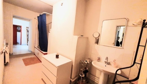 Logement tudiant T4 à Sedan (08200)