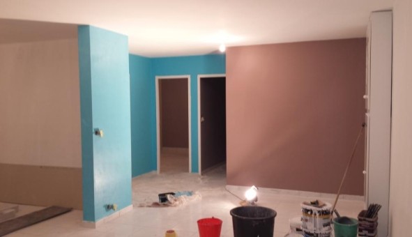 Logement tudiant T4 à Sedan (08200)
