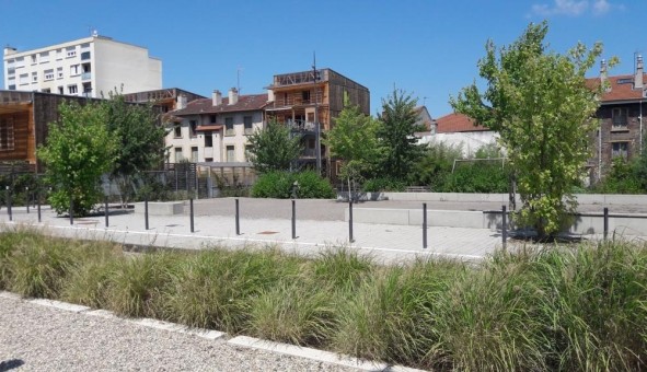 Logement tudiant T4 à Sedan (08200)