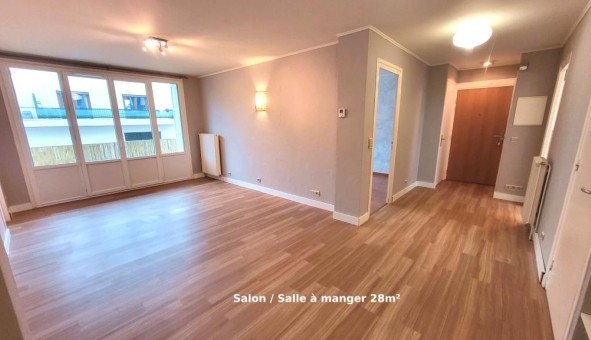 Logement tudiant Location T4 Vide Sedan (08200)