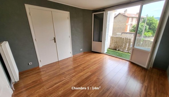 Logement tudiant T4 à Sedan (08200)