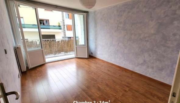 Logement tudiant T4 à Sedan (08200)