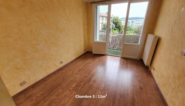 Logement tudiant T4 à Sedan (08200)