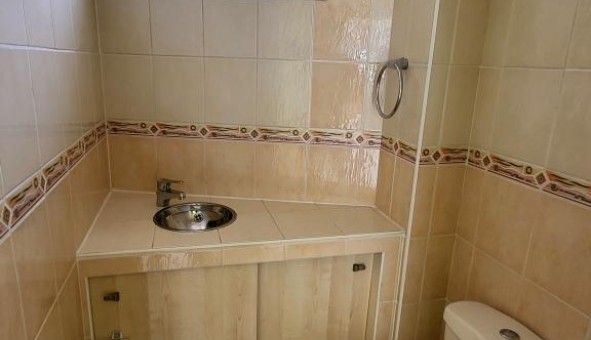 Logement tudiant T4 à Sedan (08200)